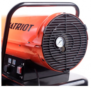 �������� ����� Patriot DTC-629, 62 ���, 1500 �2/�, ���������, ������.