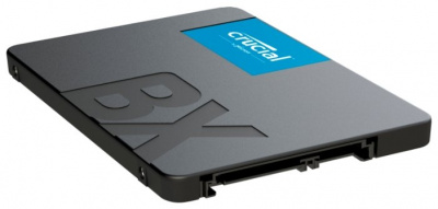 SSD-���������� Crucial CT240BX500SSD1 240Gb