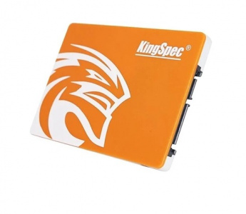 SSD-���������� KingSpec 512 �� SATA P3-512