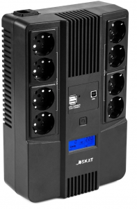 ���� ������ ��� ������� SKAT-UPS 800-AID-IN-1x9-8 480�� 800�� ������ ��������-�������� ������������