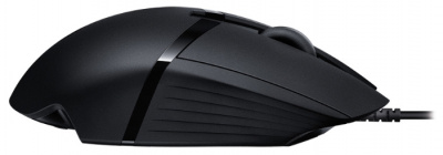 ���� ���� Logitech G402 ��������-�������� ������������