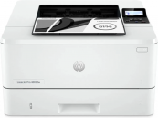  HP LaserJet Pro 4003dw white