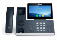 VoIP-������� YEALINK SIP-T58W, ������� ��������� �����, Android, WiFi, Bluetooth GigE, ��� CAM50, ��� ��