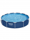 ������� ��������� BESTWAY Steel Pro 56706, 366 x 76��, �����