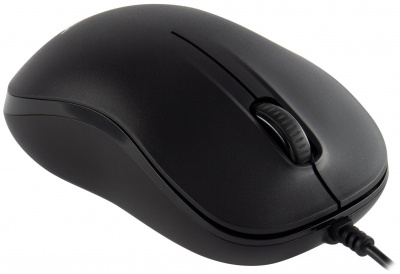 ���� ���� Acer OMW140 black ���������� (1200dpi) USB (3but) ��������-�������� ������������