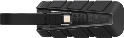 ���� ������ SSD-���������� ������� A-Data 500Gb SC740 (SC740-500G-CBU) ������/����� ��������-�������� ������������