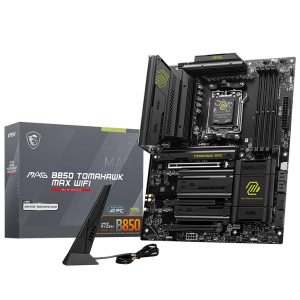����������� ����� MSI MAG B850 TOMAHAWK MAX WIFI ������