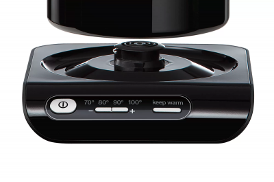 ������������� Bosch TWK 8613P, black