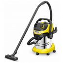 ������� ������������ Karcher WD 5 P S V-25/5/22 yellow