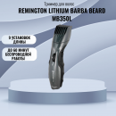   Remington lithium barba beard MB350L