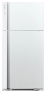 ���� �������� ����������� Hitachi R-V660PUC7-1 PWH white ��������-�������� ������������