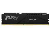   Kingston DDR5 32Gb 5600MHz KF556C40BB-32 Fury Beast RTL PC5-44800 DIMM