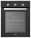    Simfer B4EB16016 black