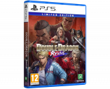  DOUBLE DRAGON REVIVE (PS5) Limited Edition