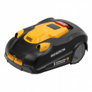   Denzel Grass Master 1000