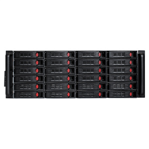 ������ ��������� ExeGate Pro 4U660-HS24