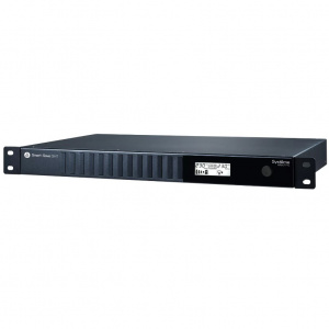 ���� ������ ���� �������������� ������� Systeme Electri� Smart-Save SMT, 750VA/450W, RM 1U, Line-Interactive ��������-�������� ������������