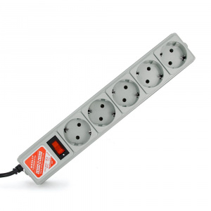 ���� ������ ������� ������ Powercube SPG-B-6, grey ��������-�������� ������������