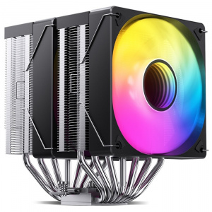������������ ����� Jonsbo CR-3000 ARGB Black