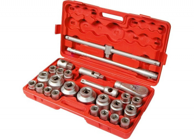 ���� ����� ��� � �������� ������� Matrix 3/4"1", ������� 21 � 65 ��, 26 ���������, � �����. ����� ��������-�������� ������������