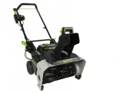 ���� ������ ������������ �������������� Greenworks GD82, 82V c ��� 5�� � �� ��������-�������� ������������