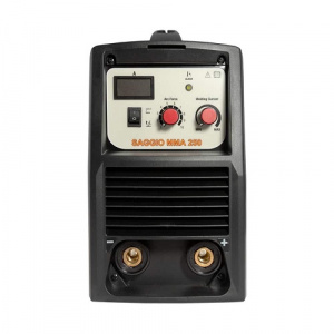 ��������� ������� FOXWELD SAGGIO MMA 250 6668