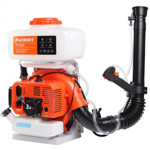 ���� ������ ������������� ���������� Patriot PT 600 ��������-�������� ������������