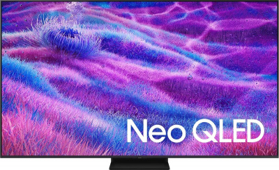 ��-��������� 85" Samsung QE85QN80FAUXRU ������