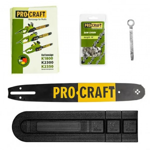 ���� ������ ���� ������ ������������� Procraft Universal �2400, 2000 �� ��������-�������� ������������