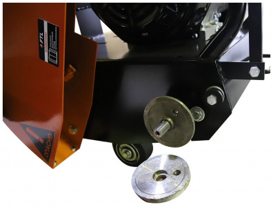 ����������� Foxweld FTL GCC-03A