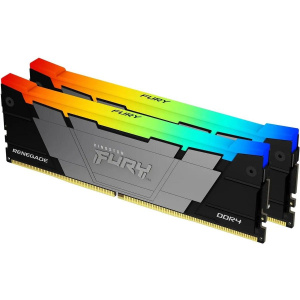 ����������� ������ Kingston 2x8GB KF436C16RB2AK2/16 DDR4 16Gb