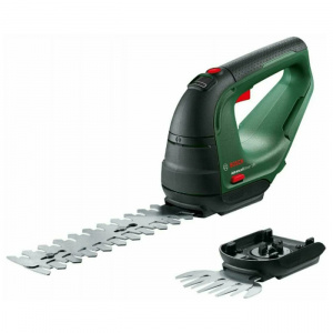 ���� ������ �������� �������������� Bosch AdvancedShear 0600857001 18V-10 ��� ��� � �� black-green ��������-�������� ������������
