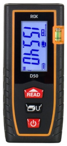 ��������� RGK D50, black