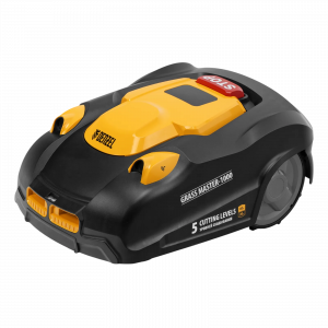 ���� ������ ������������� �������������� Denzel Grass Master 1000 ��������-�������� ������������