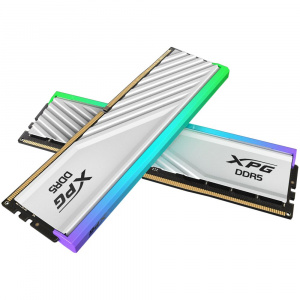 ����������� ������ A-Data AX5U6400C3216G-DTLABRWH ����� 32GB DIMM DDR5-6400