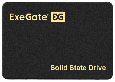 SSD-���������� ExeGate NextPro 480Gb UV500TS480 EX276683RUS