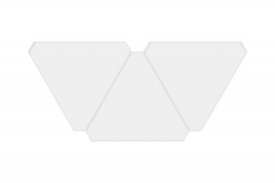 ���������� Yeelight Smart Light Panels-3pcs-extension / YLFWD-0013