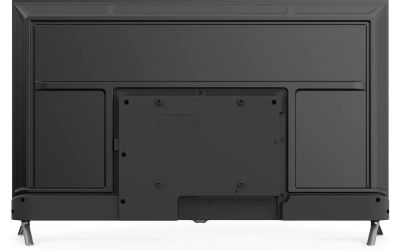 ��-��������� LED Digma 43" DM-LED43UBB41 Android TV Frameless Metal �����-�����������/����� 4K Ultra HD