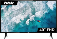 - BBK 40"" 40LEM-1057/FTS2C (B) 