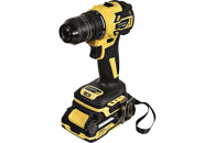 ����� �������������� Hanskonner �/� 1BatterySystem HCD2065C