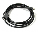 - Telecom TA695 (miniDP - HDMI, M-M, 1.8 ), Black