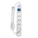   Powercube SPG (3 ) white