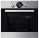    Gefest  602-02 7, black / silver