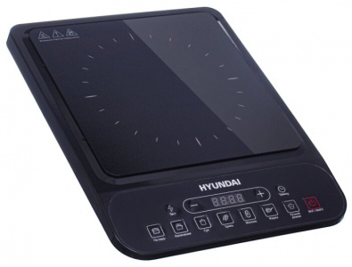 ��������� Hyundai HYC-0101 black enamel