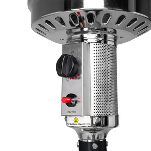 ������������ Aesto A-03T, black