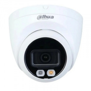 IP-������ Dahua DH-IPC-HDW2249TP-S-IL-0280B 2��, white