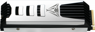 SSD-���������� Patriot M.2 2280 1TB NVMe PCIE 5.0 x4 14000/7500 (PV563HP1TBM28H) �����