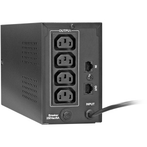 ���� ������ ��� Exegate EP285538RUS Power, black ��������-�������� ������������