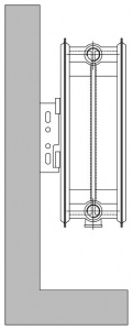 �������� Axis Ventil 22