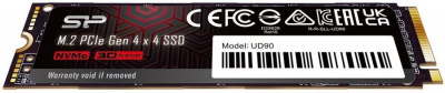 SSD-���������� Silicon Power 2 �� M.2 SP02KGBP44UD9005